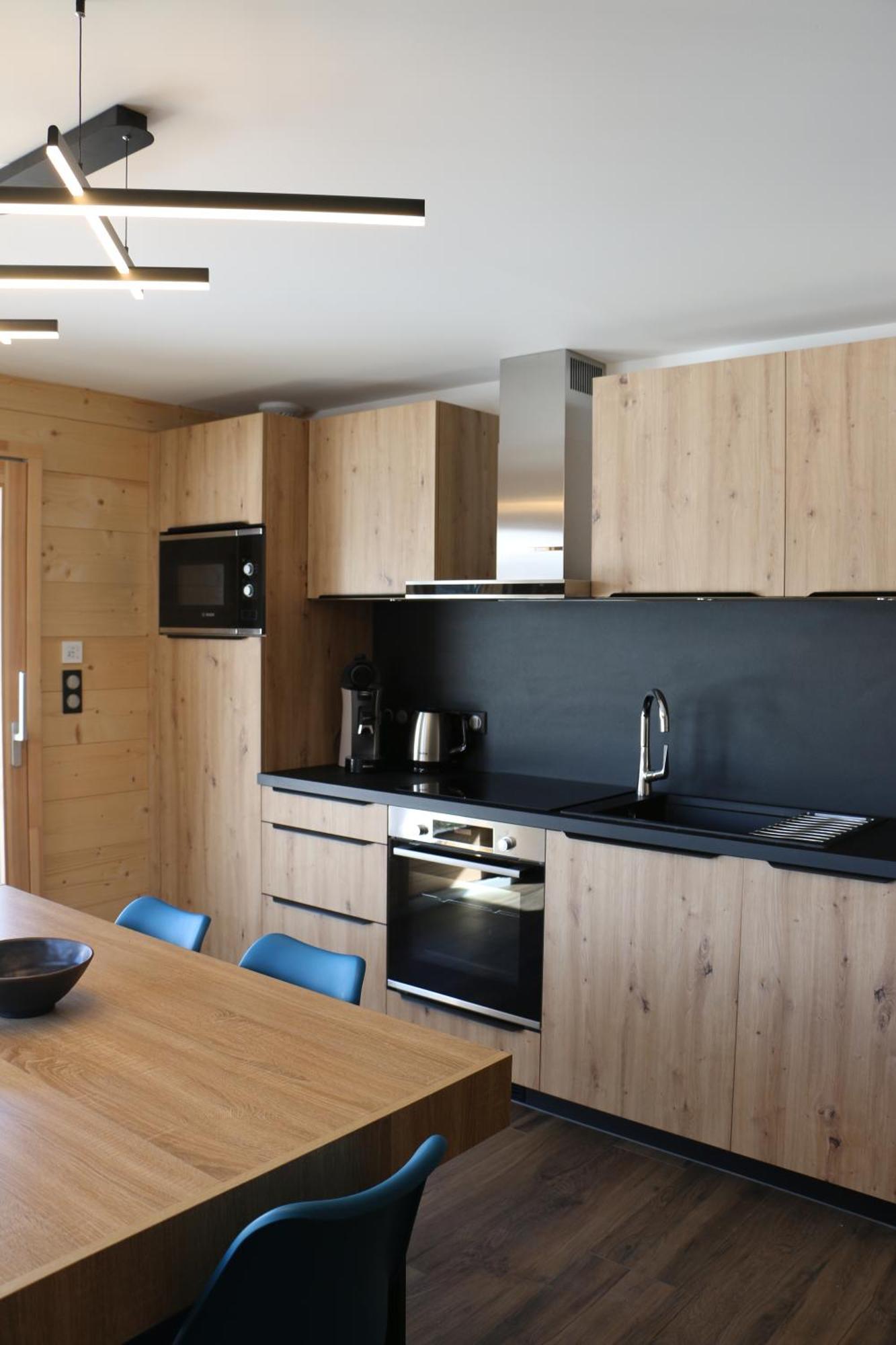 Appartement Le 351 Les Gets Exterior foto