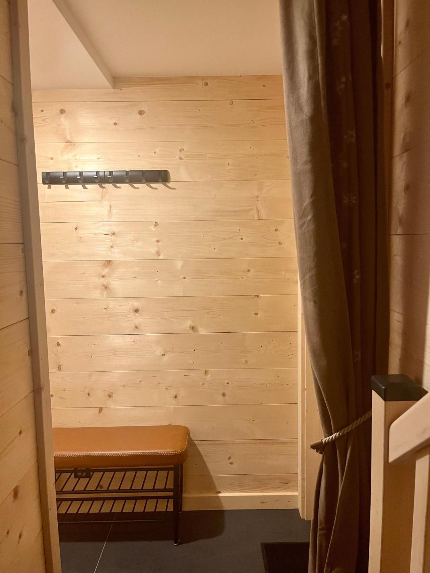Appartement Le 351 Les Gets Exterior foto